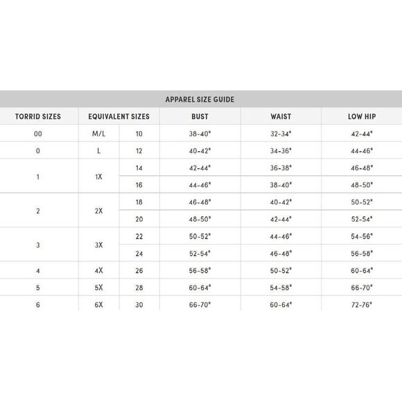 TORRID Plus SZ 4X Black Cotton Leggings Midrise Slimming Stretch *Some pilling* - Picture 5 of 5